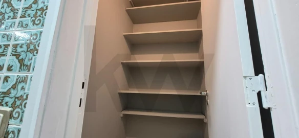 Apartamento T3 para Arrendamento em União das Freguesias de Setúbal