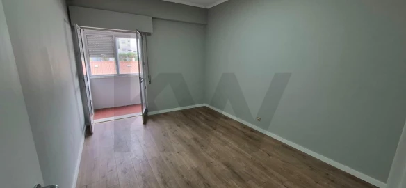 Apartamento T3 para Arrendamento em União das Freguesias de Setúbal