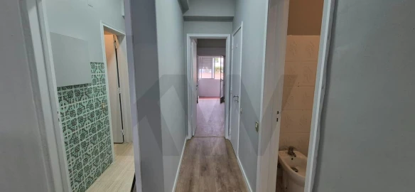 Apartamento T3 para Arrendamento em União das Freguesias de Setúbal