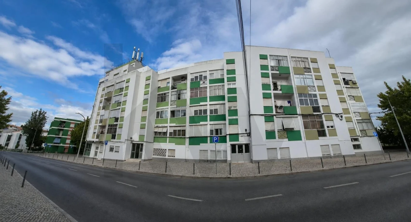 Apartamento T3 para Arrendamento em União das Freguesias de Setúbal Foto 1