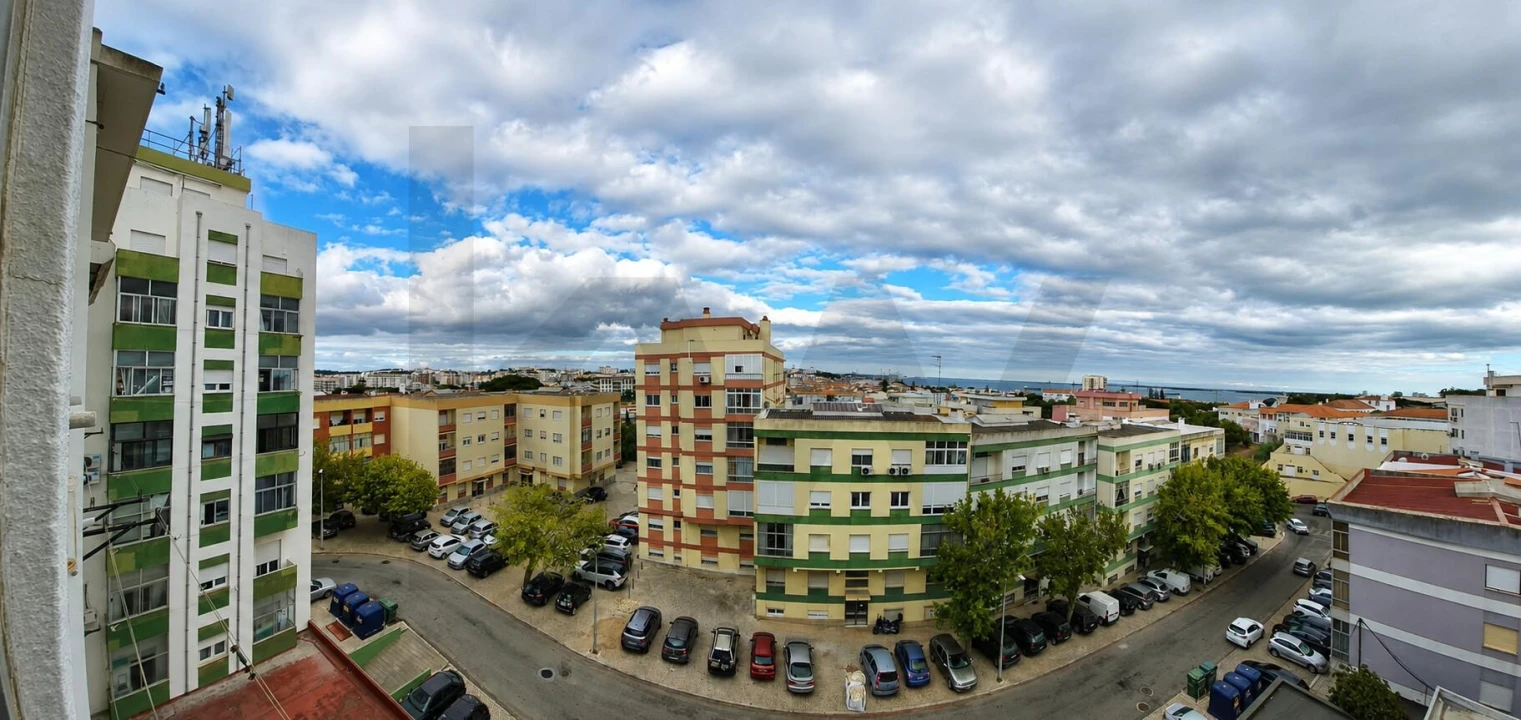 Apartamento T3 para Arrendamento em União das Freguesias de Setúbal Foto 12
