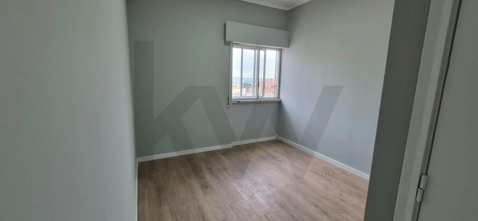 Apartamento T3 para Arrendamento em União das Freguesias de Setúbal Foto 5