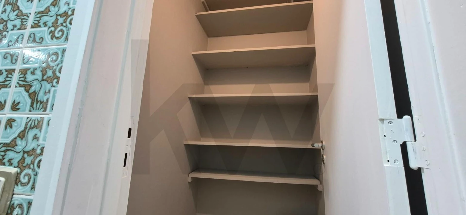 Apartamento T3 para Arrendamento em União das Freguesias de Setúbal Foto 22