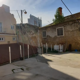 Apartamento T1 para Venda em Beato
