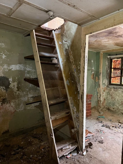 Apartamento T1 para Venda em Beato