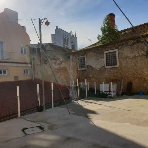 Apartamento T1 para Venda em Beato Foto 11