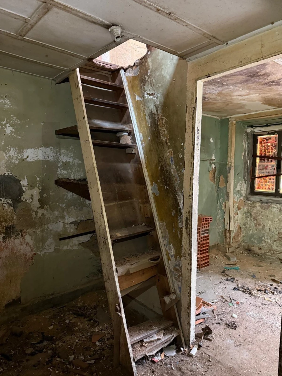 Apartamento T1 para Venda em Beato Foto 7