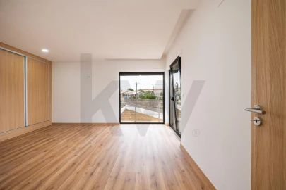 Moradia T4 para Venda em Pampilhosa