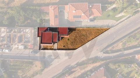 Moradia T4 para Venda em Pampilhosa