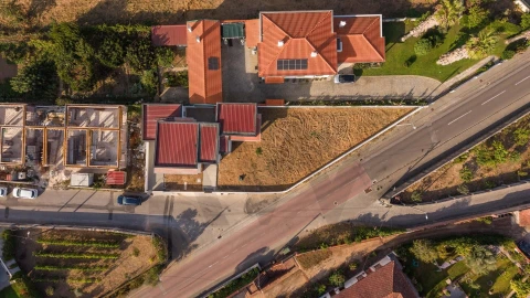 Moradia T4 para Venda em Pampilhosa