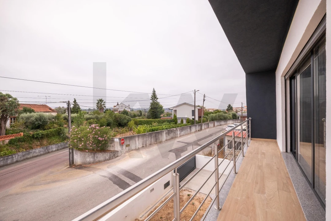 Moradia T4 para Venda em Pampilhosa Foto 27