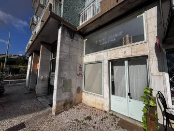 Negócio para Trespasse em Algés, Linda-A-Velha e Cruz Quebrada-Dafundo