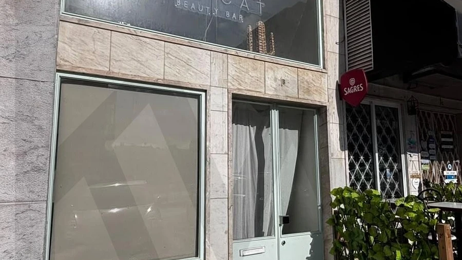 Negócio para Trespasse em Algés, Linda-A-Velha e Cruz Quebrada-Dafundo