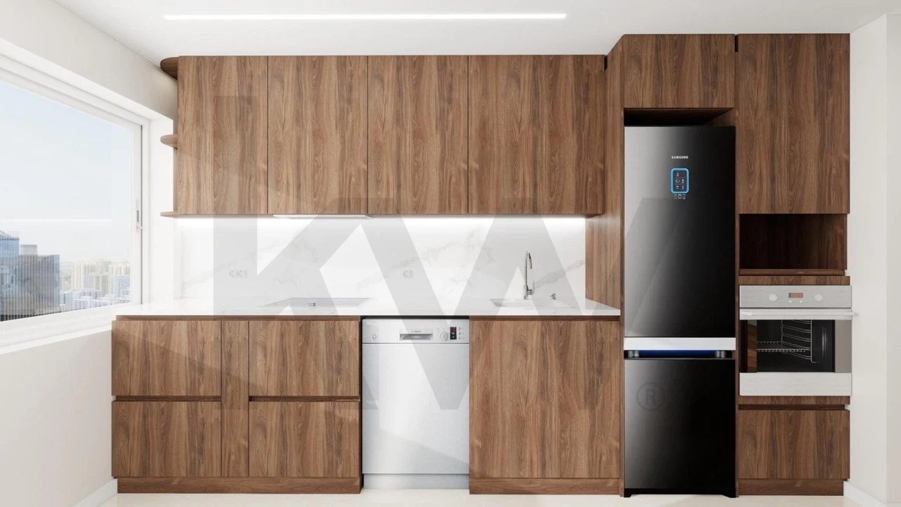 Apartamento T3 para Venda em Romeira e Várzea Foto 4