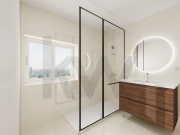Apartamento T3 para Venda em Romeira e Várzea