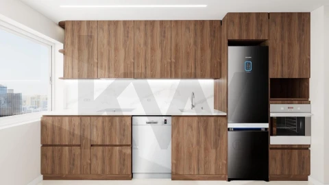 Apartamento T3 para Venda em Romeira e Várzea