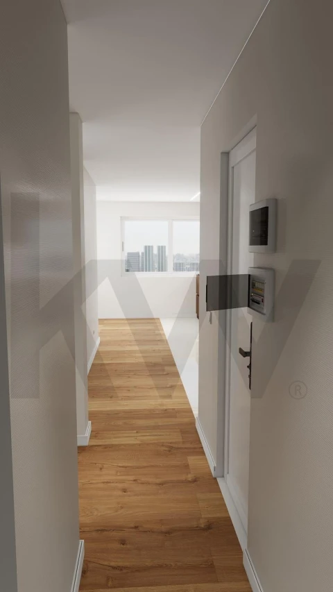Apartamento T3 para Venda em Romeira e Várzea