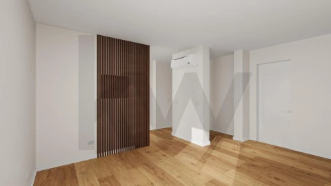Apartamento T3 para Venda em Romeira e Várzea