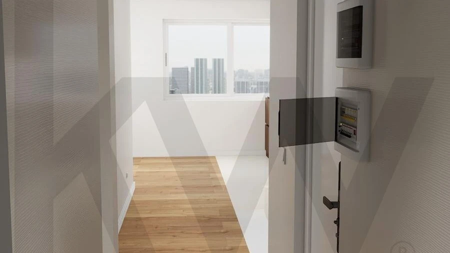 Apartamento T3 para Venda em Romeira e Várzea