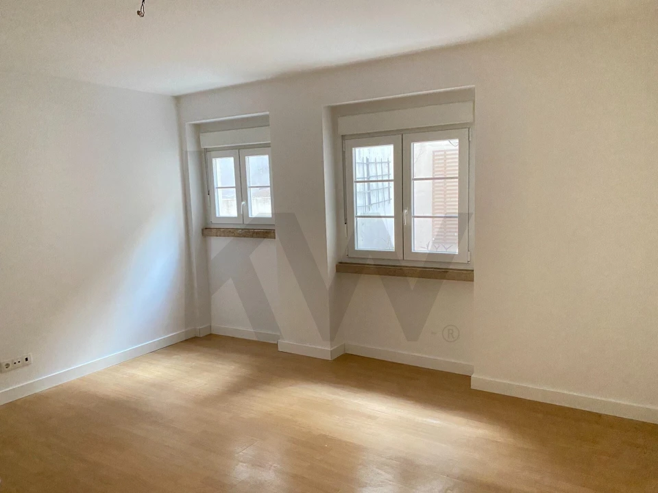Apartamento T2 para Arrendamento em Arroios Foto 9