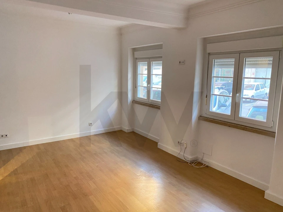 Apartamento T2 para Arrendamento em Arroios Foto 12