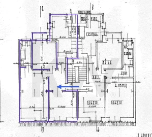 Apartamento T2 para Arrendamento em Arroios