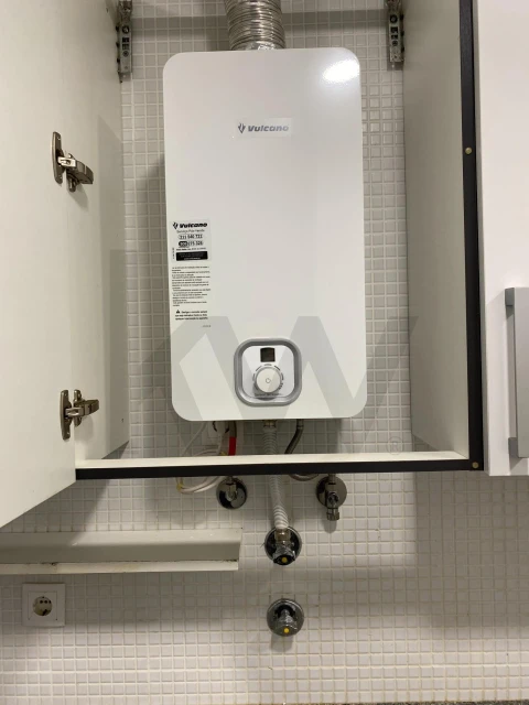 Apartamento T2 para Arrendamento em Arroios