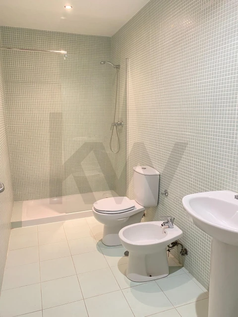 Apartamento T2 para Arrendamento em Arroios