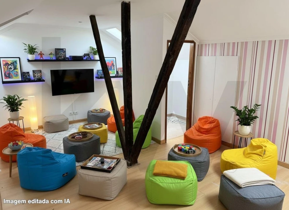 Apartamento T2 para Arrendamento em Arroios Foto 20