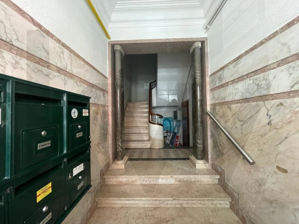Apartamento T2 para Arrendamento em Arroios Foto 24
