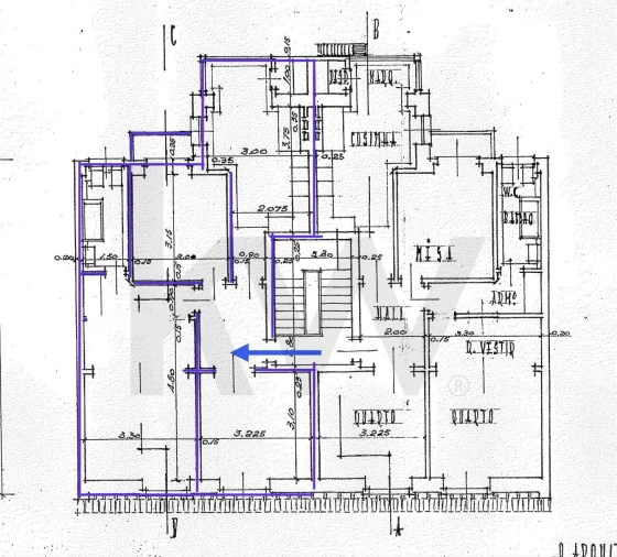 Apartamento T2 para Arrendamento em Arroios Foto 23