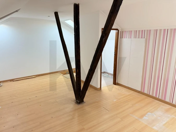 Apartamento T2 para Arrendamento em Arroios Foto 19