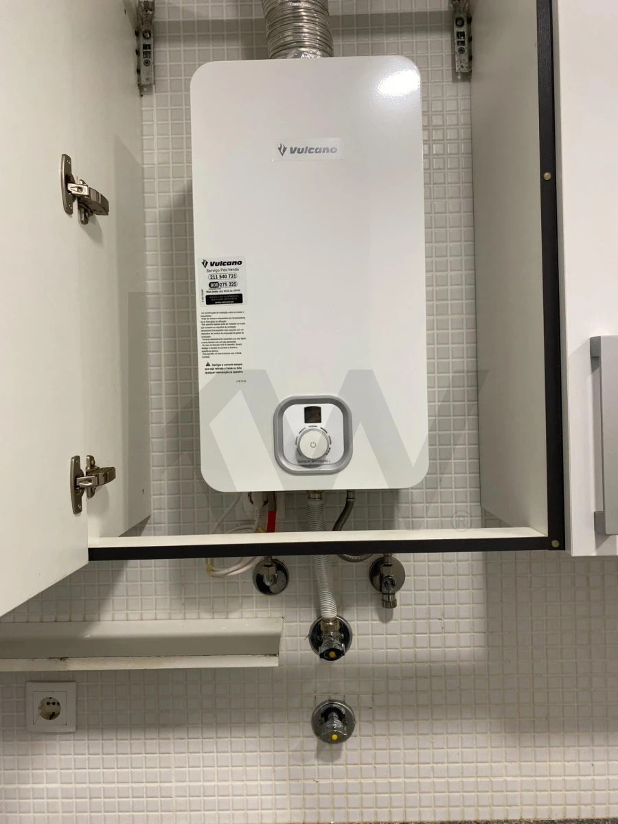 Apartamento T2 para Arrendamento em Arroios Foto 6