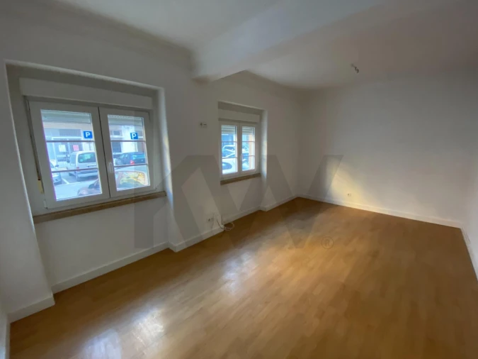 Apartamento T2 para Arrendamento em Arroios Foto 10