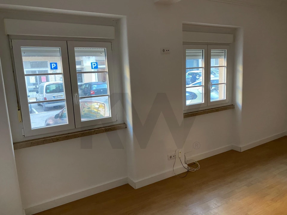 Apartamento T2 para Arrendamento em Arroios Foto 11