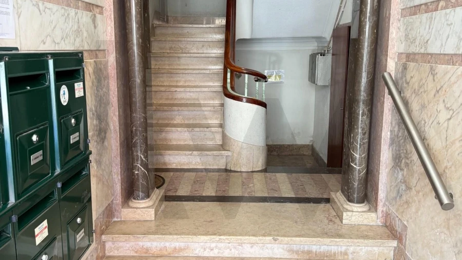 Apartamento T2 para Arrendamento em Arroios