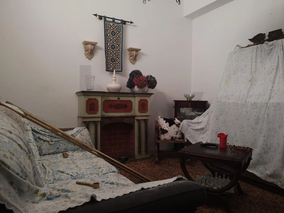 Terreno para Venda em Casal de Cambra Foto 22