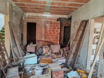 Terreno para Venda em Casal de Cambra