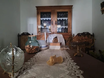 Terreno para Venda em Casal de Cambra