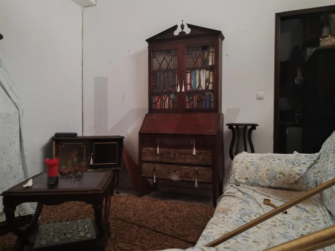 Terreno para Venda em Casal de Cambra Foto 23