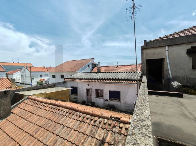 Terreno para Venda em Casal de Cambra Foto 15
