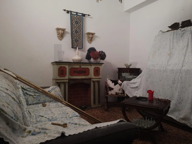 Terreno para Venda em Casal de Cambra Foto 22