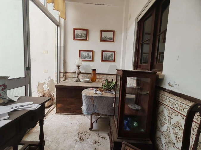 Terreno para Venda em Casal de Cambra Foto 19