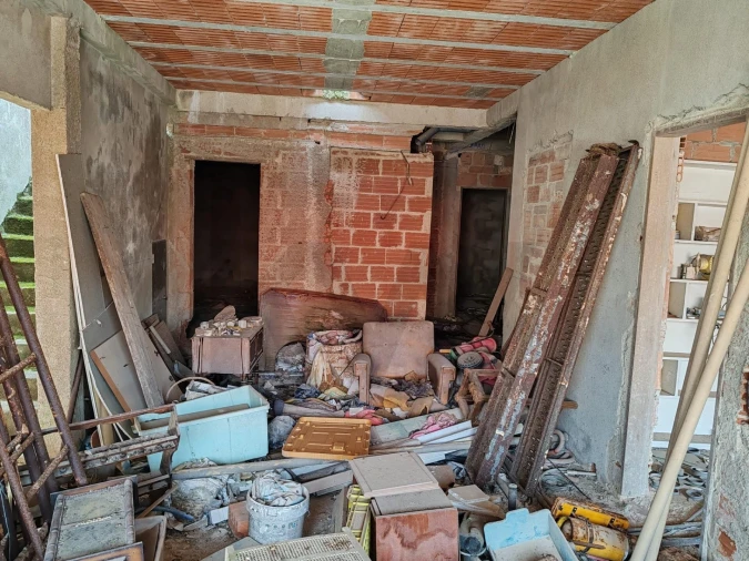 Terreno para Venda em Casal de Cambra Foto 3