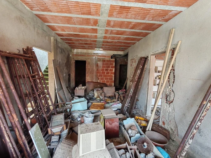 Terreno para Venda em Casal de Cambra Foto 4