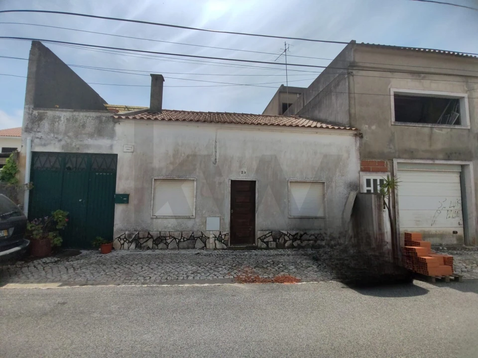 Terreno para Venda em Casal de Cambra Foto 24
