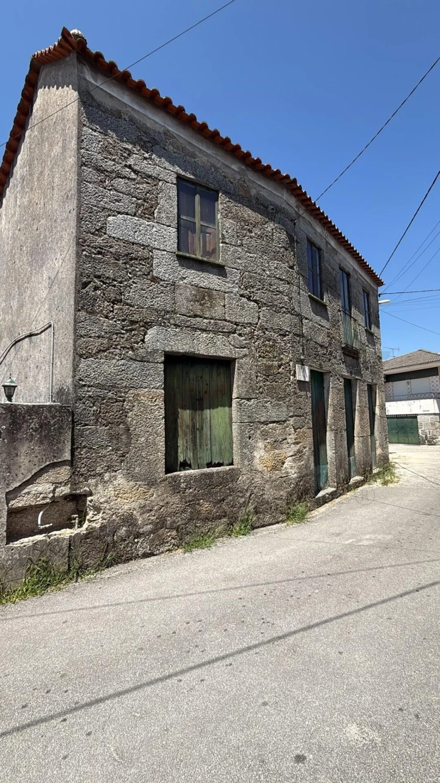 Terreno para Venda em Oliveira do Conde Foto 13