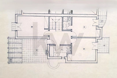 Moradia T4 para Venda em Quarteira