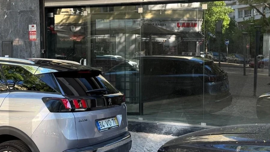 Loja para Arrendamento em Avenidas Novas