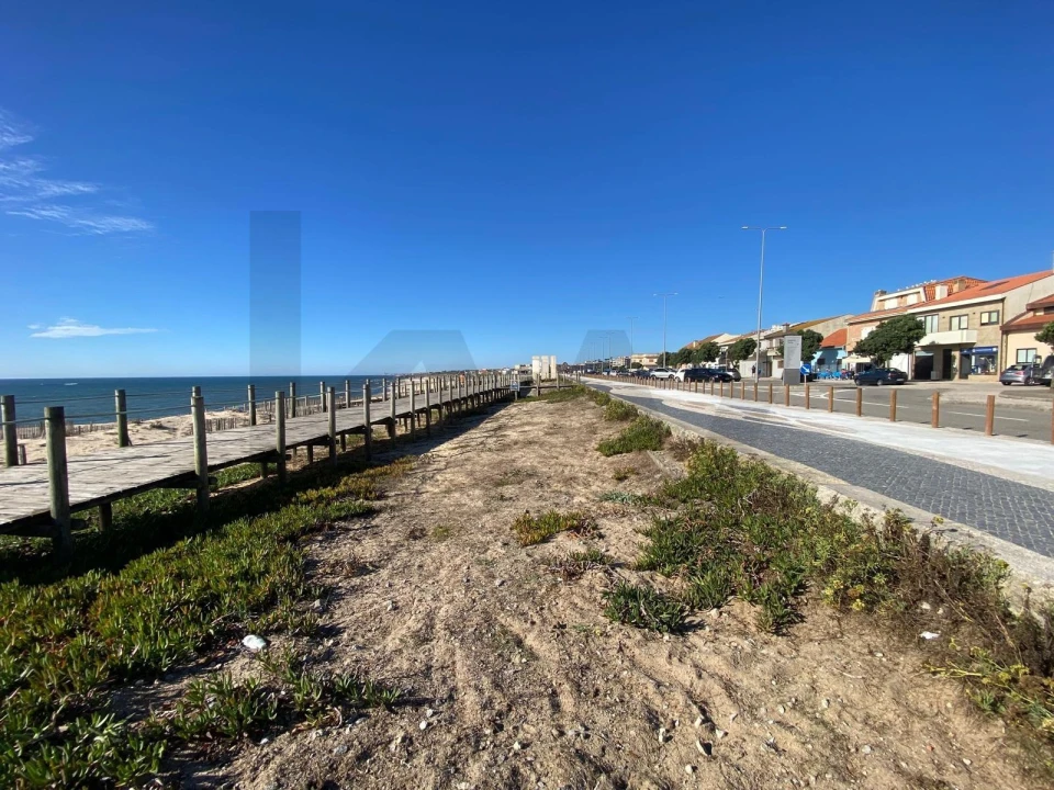 Moradia T4 para Arrendamento em Perafita, Lavra e Santa Cruz do Bispo Foto 36